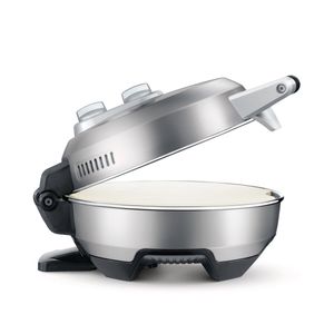 Forno Elétrico Breville para Pizza Base 30cm - Tramontina