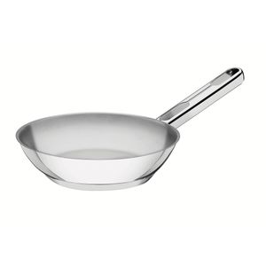 Frigideira Allegra Inox Fundo Triplo 24cm 2,1L - Tramontina