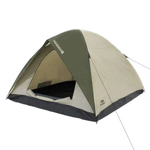 Barraca de Camping Araguaia Premium para 5 Pessoas - Bel
