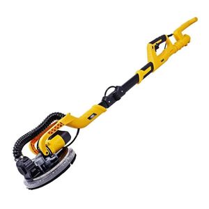 Lixadeira de Parede 750W com Luz de Led - Wagner