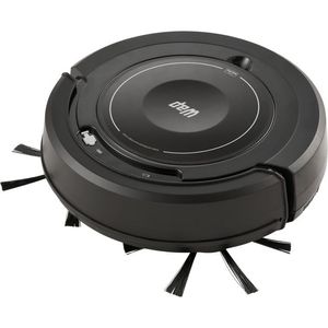Robô Aspirador de Pó Robot W100 - WAP