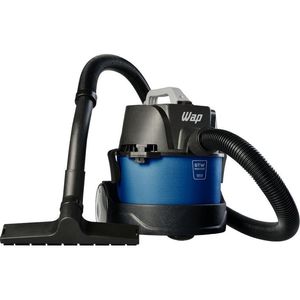 Aspirador de Pó e Água 1400W GTW Bagless - WAP