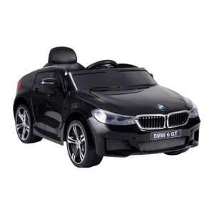 Carro Elétrico Infantil BMW 6 GT 12V - Bel Fix