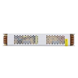 Driver Para Fita Led 10 Amperes Potência Máxima 120W - Gaya