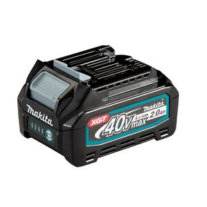 Bateria XGT 40V Max Li-Ion - Makita