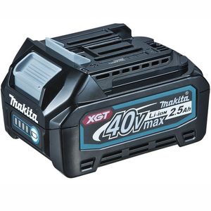 Bateria XGT 40V Max Li-Ion - Makita