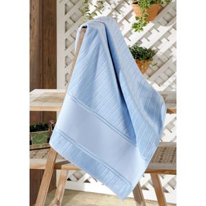 Toalha de Banho Velour Artesanalle Liso 70x140cm - Dohler