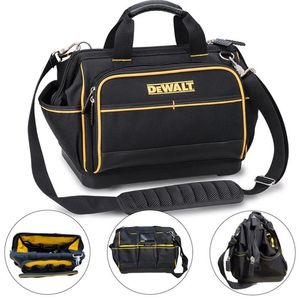 Bolsa para Ferramentas 14" 20 Bolsos DWST83489-LA - Dewalt