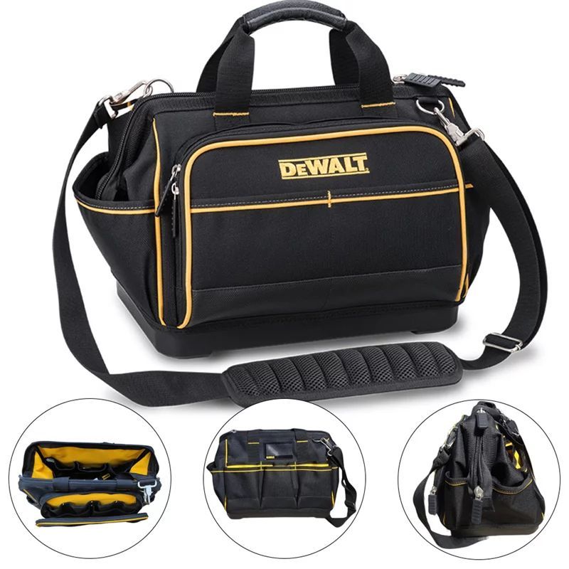 Bolsa para Ferramentas 14" 20 Bolsos DWST83489-LA - Dewalt
