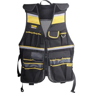 Colete Porta Ferramentas Fatmax Fmst530201 - Stanley