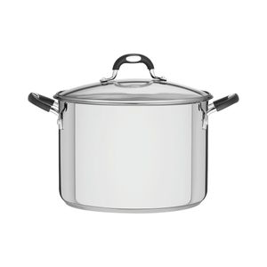 Caldeirão Astro Inox com Fundo Triplo 28cm 11,4L Tramontina