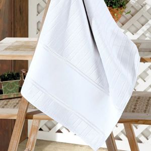 Toalha de Lavabo Artesanalle 30x45cm - Dohler