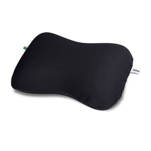 Almofada de pescoço Nasa para assento de carro Preto - Nap
