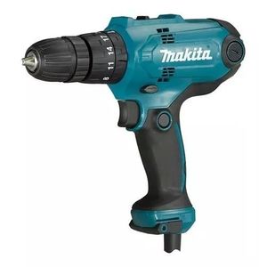 Parafusadeira/Furadeira de Impacto 320W HP0300 - Makita