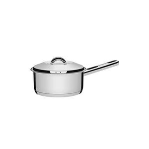 Panela Solar em Aço Inox Fundo Triplo 16cm 1,4L - Tramontina