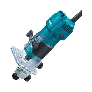 Tupia 6mm com Base Articulada 530w 220v 3709 - Makita