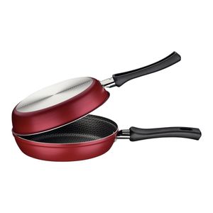 Omeleteira Tramontina Loreto Antiaderente Starflon Max 20cm
