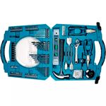 Jogo-Kit-De-Brocas-Bits-Soquetes-103-Pecas-D-42042---Makita-2