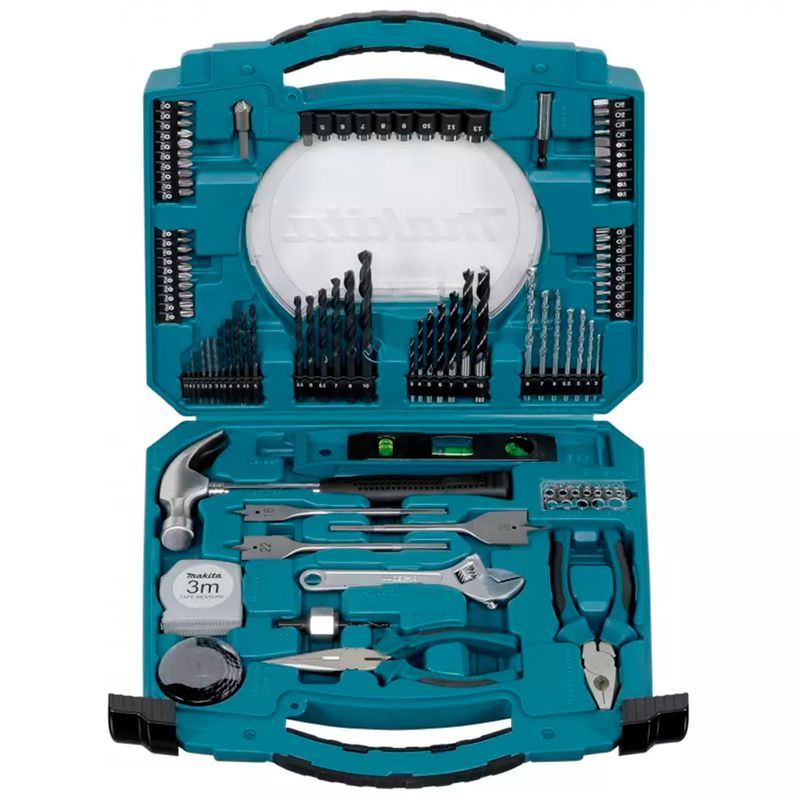 Jogo-Kit-De-Brocas-Bits-Soquetes-103-Pecas-D-42042---Makita-1