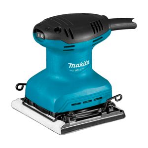Lixadeira Orbital 180W M9200B - Makita