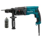 Martelete-Combinado-Rotativo-e-Rompedor-HR2470T---Makita-2