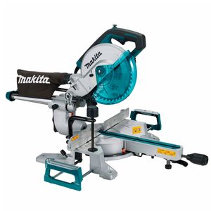 Serra Esquadria Deslizante 216mm LS0816F - Makita