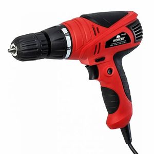 Furadeira/Parafusadeira 3/8” 10mm 280W FPW300 - Worker