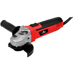 Esmerilhadeira Angular 4.1/2" 11000rpm 750W - Worker