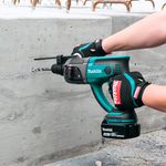 Martelete-Combinado-a-Bateria-18V-Li-Ion-DHR202Y001---Makita-1