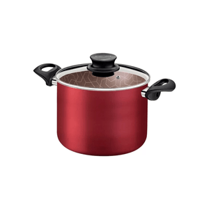 Caldeirão Paris Antiaderente Starflon 24cm 7,1L - Tramontina