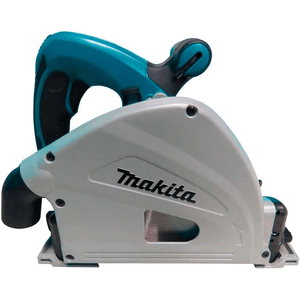 Serra Circular de Trilho 165mm 220v 1300w SP6000 - Makita