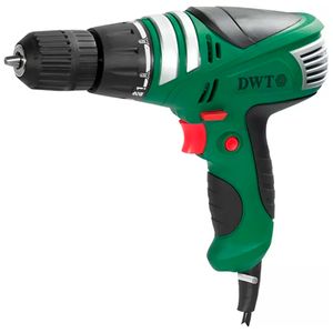 Parafusadeira/Furadeira 3/8" 220V ED-280 - DWT