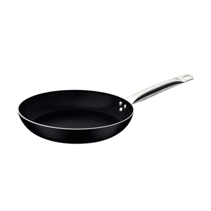 Frigideira Piemonte Antiaderente Starflon Excellent Preto 25cm 1,8L - Tramontina