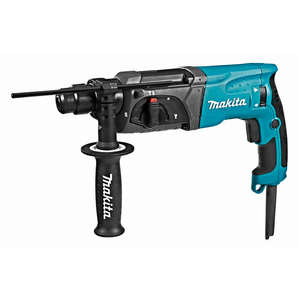 Martelete Rotativo Rompedor 800W 220V HR2470X18 - Makita
