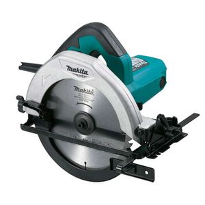 Serra Circular 180mm (7-1/4") 1050W M5801B - Makita