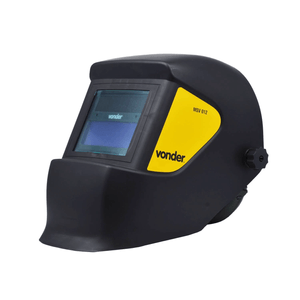 Máscara de Solda Automática - Tonalidade 12 - MSV 012 - Vonder