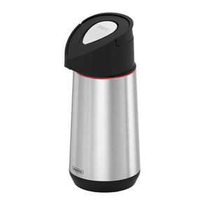 Garrafa Térmica Exata em Aço Inox 1,2 L Tramontina