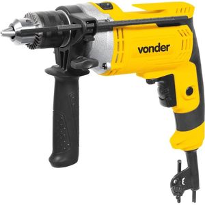 Furadeira com Impacto 1/2" FIV710 710W 220V Vonder