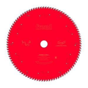 Disco de Serra Circular Para MDF 12" 300mm x 96 Dentes FR28L001T FREUD