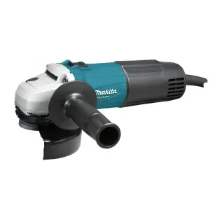 Esmerilhadeira Angular 115mm 600W M0901B Makita
