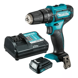 Parafusadeira/Furadeira de Impacto 12V HP333DWYX3 Makita