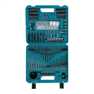 Kit De Acessórios 201 Peças D-47260 Makita
