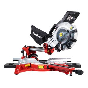 Serra Esquadria Dual 1800w 220v TC-SM 2131/2 Einhell