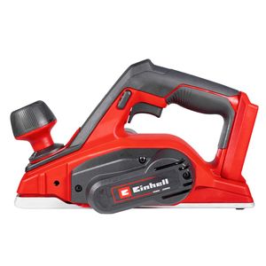 Plaina a Bateria TE-PL 18/82 Li Solo - Einhell