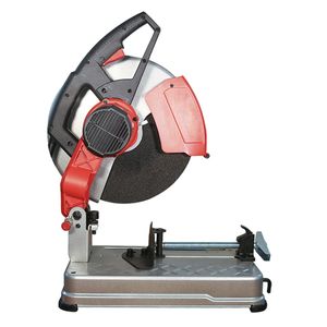 Serra Cortadora de Metal 2300W TC-MC 355 127V Einhell