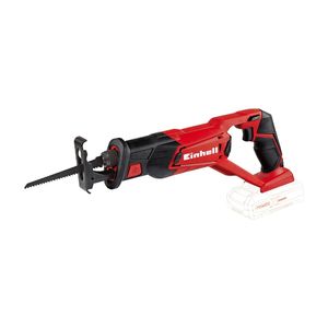Serra Sabre A Bateria Te-Ap 18 Li-Solo Einhell