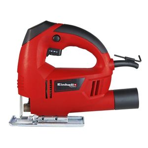 Serra Tico-Tico 400W TC-JS 60 E 127V Einhell