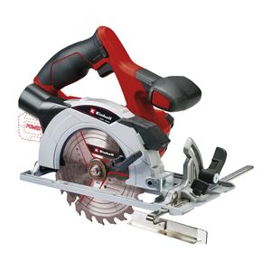 Serra Circular 165mm TE-CS 18/165-1 LI - SOLO Einhell