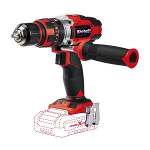 Parafusadeira e Furadeira de Impacto TE-CD 18/48 Li-i Solo Einhell