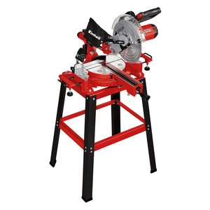 Serra de Esquadria com Bancada 1900W TC-SM 2531/2 U Einhell